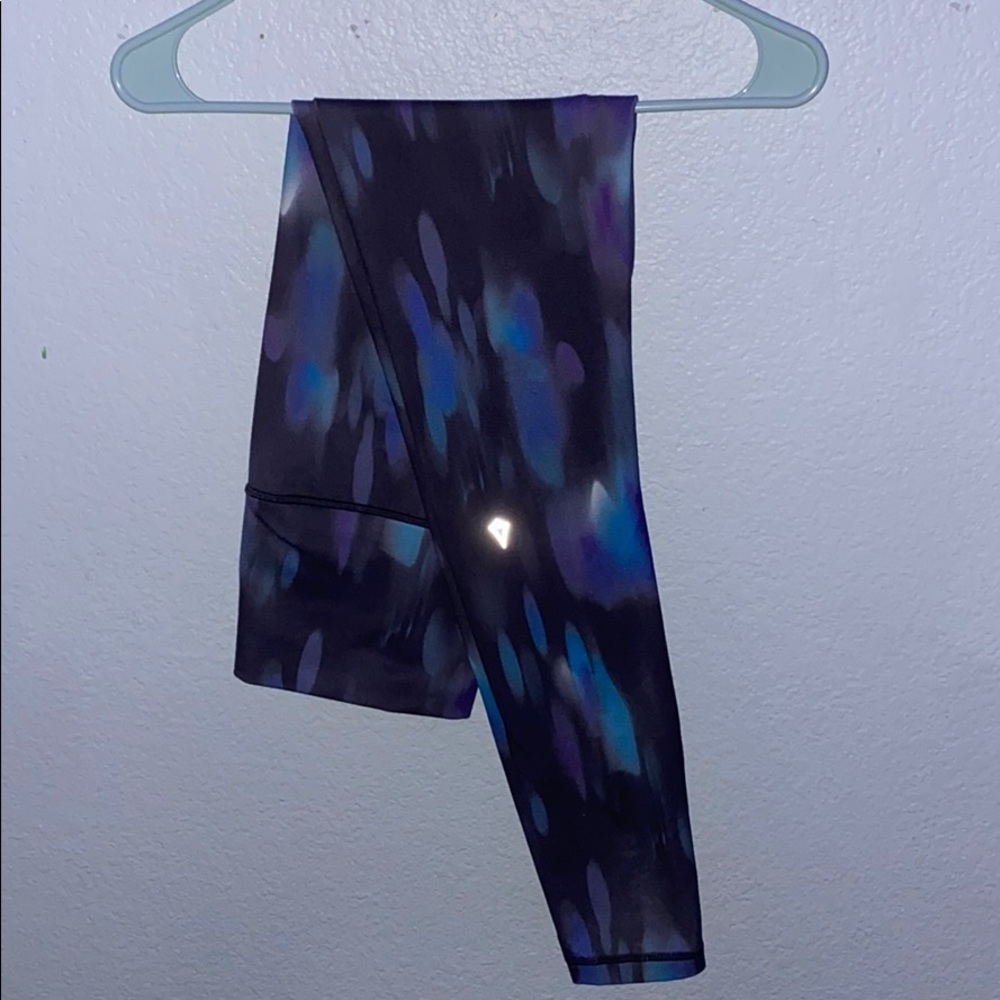 Ivivva Leggings.